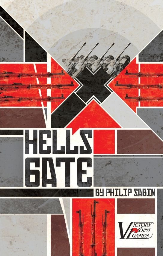 Hell’s Gate