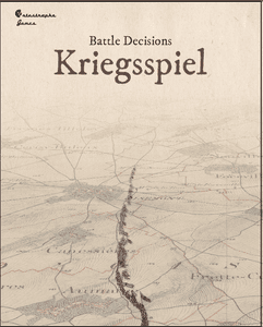 Battle Decision: Kriegsspiel