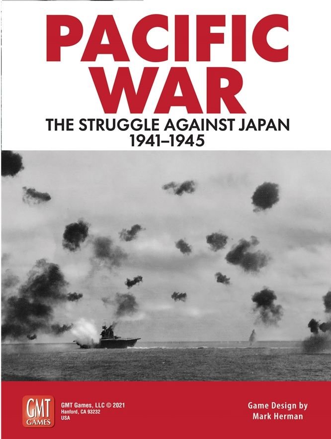 Pacific War: The Struggle Against Japan