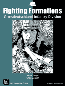 Fighting Formations: Grossdeutschland Infantry Division
