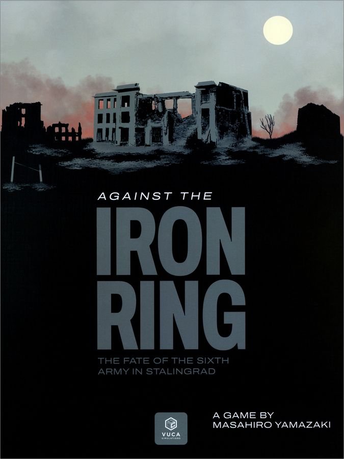 Against the Iron Ring