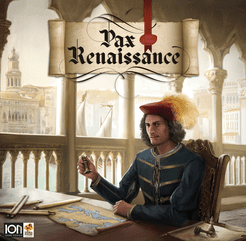 Pax renaissance