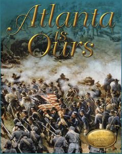 GCACW: Atlanta is Ours