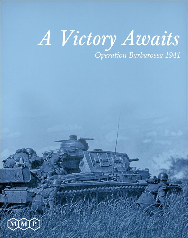 A Victory Awaits