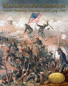 GCACW: Thunder on the Mississippi