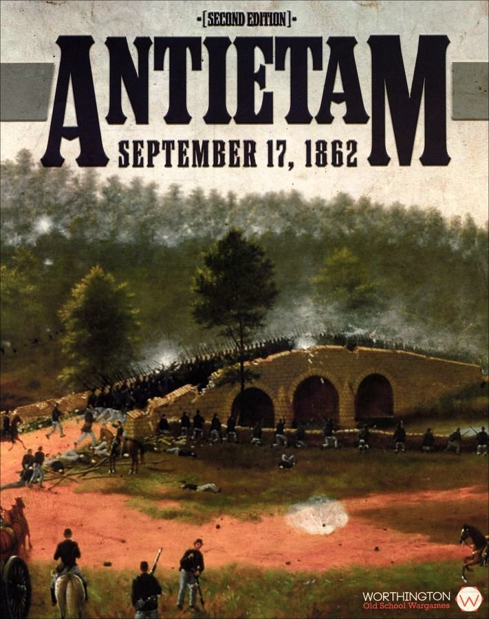 Antietam 1862