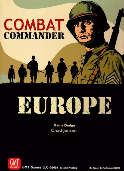 Combat Commander