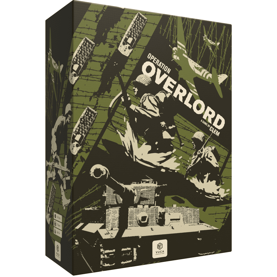 Operation Overlord