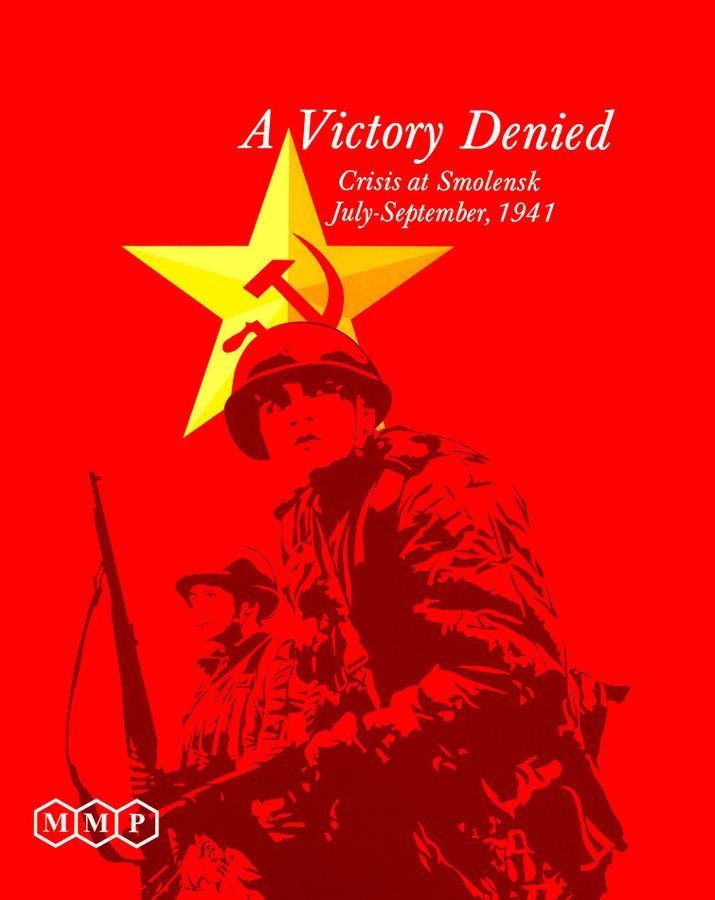 A Victory Denied