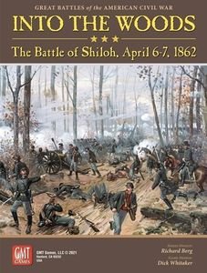 GBACW: Into the Woods: The Battle of Shiloh