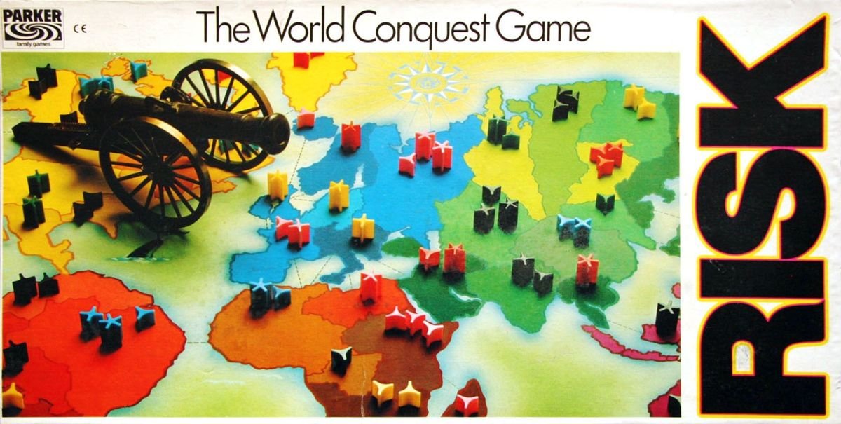 Risk