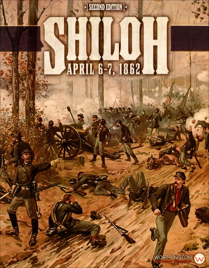 Shiloh: April 6-7, 1862