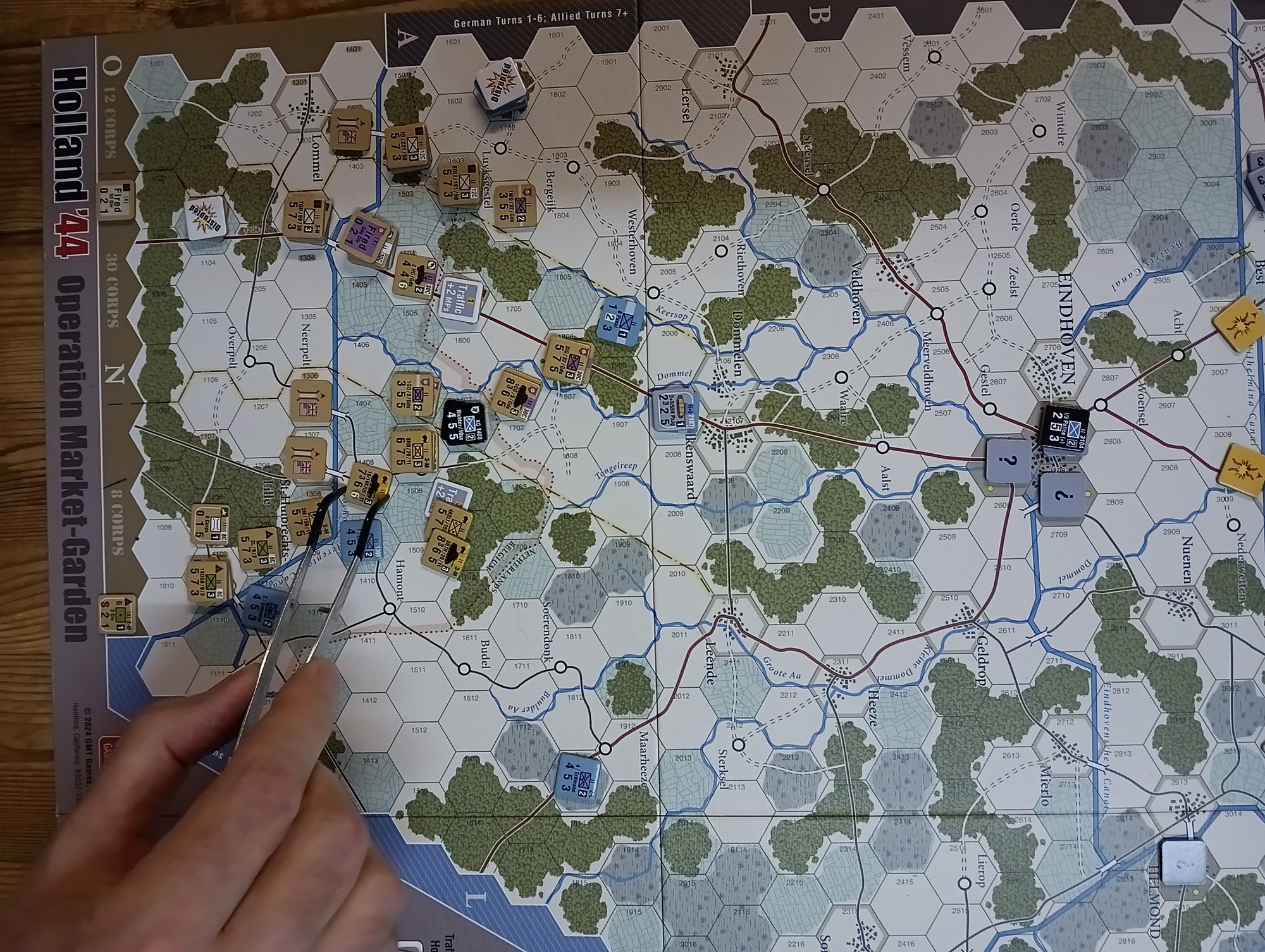 Gameplay