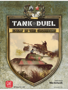 Tank Duel