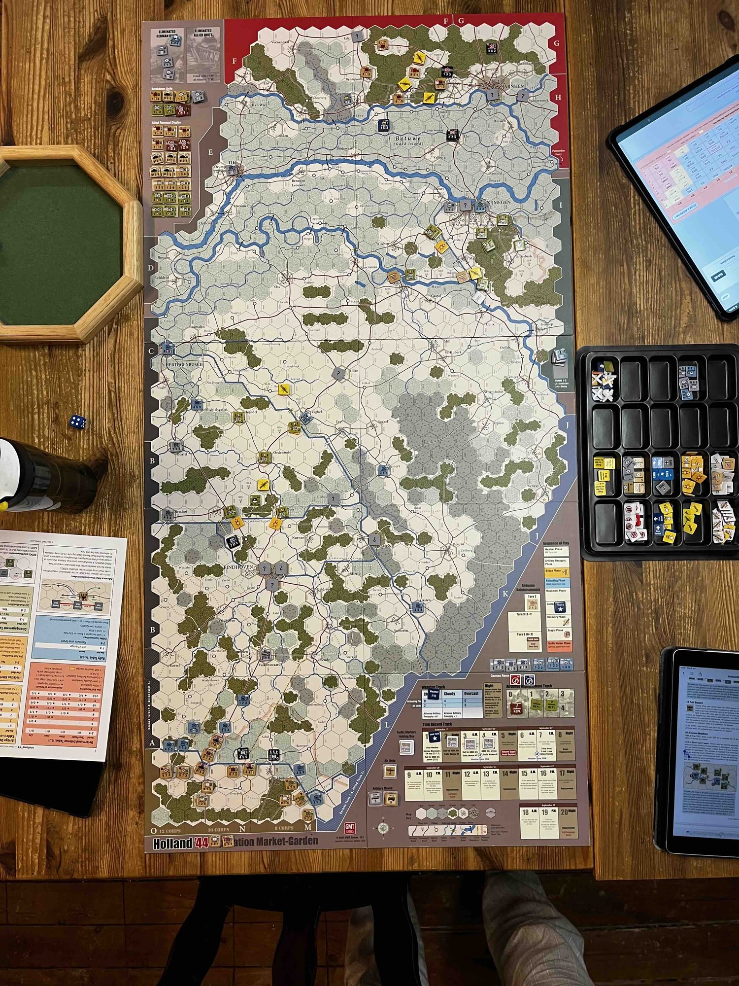 June 2026 write-up